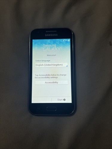 Telefono cellulare android - telefono,