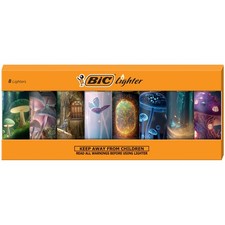 BIC Special Edition Whimsical