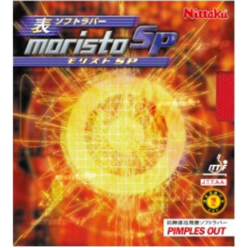 Nittaku moristo - nittaku, sp