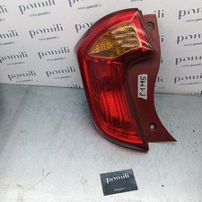 Fanale posteriore sinistro Kia