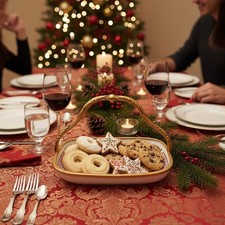 Centrotavola Limoges- Mod