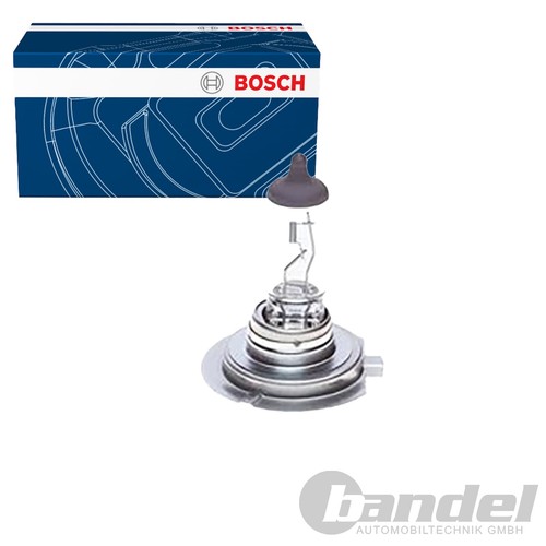Bosch plus h7 - 50,