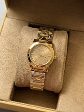 Burberry watch The City