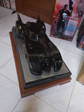 Batmobile 1989 Toynami Prop