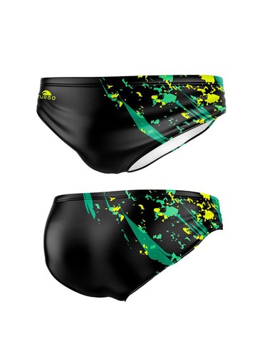 Turbo costume slip air - turbo,