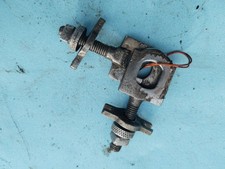 bici epoca Umberto dei tendicatena