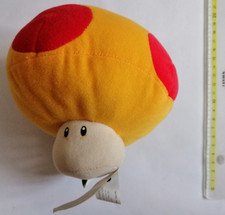 Mega Mushroom Megafungo New