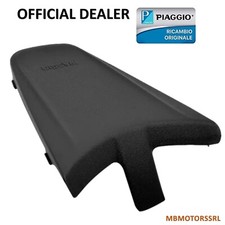 COPERCHIO PORTAPACCHI ORIGINALE PIAGGIO MEDLEY 125 ABS 2020 2021 2022 2023 2024