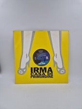 LP Musica ELETTRONICA Riviera Traxx - Volume 3 ICP 043 House Italy 1993