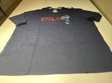 Polo - Maglietta Uomo Navy