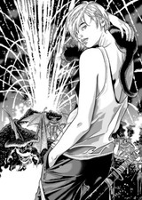 STAMPA BONELLI TORINO COMICS