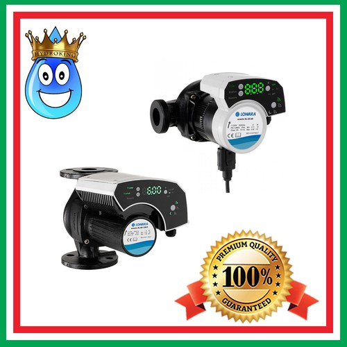 Lowara ecocirc circolatore - ecocirc,