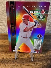 2000 MLB Showdown Card #440