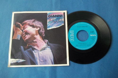 Gianni morandi dalla - ,