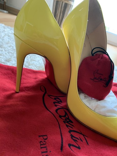 Christian louboutin pigalle - christian,