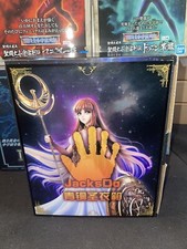 saint seiya myth cloth I Cavalieri Dello Zodiaco Pandora Box Jacksado