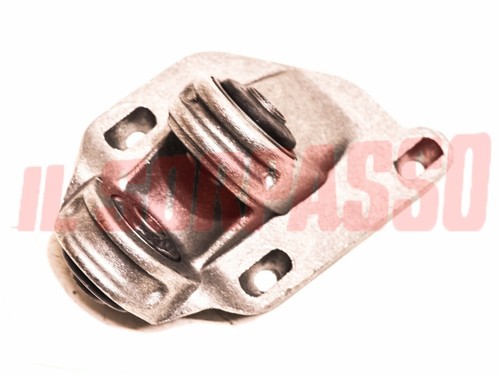 Supporto rinvio scatola sterzo - scatola,