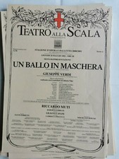 LOCANDINA TEATRO ALLA SCALA