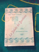 La salute del bambino Servedio