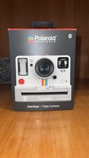 Polaroid One Step Plus