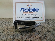 MANIGLIA INTERNA PORTA ANTERIORE POSTERIORE SINISTR SX ALFA ROMEO 147 2000/2010 