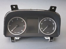 RANGE ROVER SPORT 2009-2013 QUADRO STRUMENTI TACHIMETRO DIESEL AH2210849EG