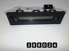 DISPLAY CITROEN C3 2003