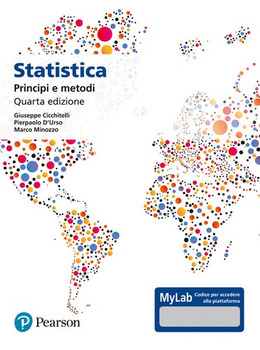 Statistica principi metodi - statistica:,