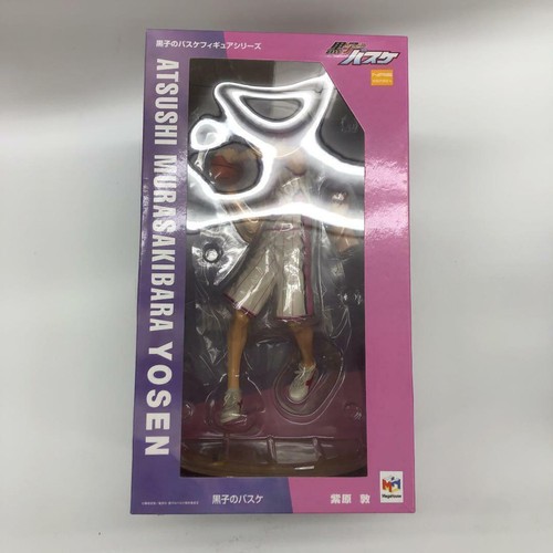 Kuroko basuke basket - no, figure