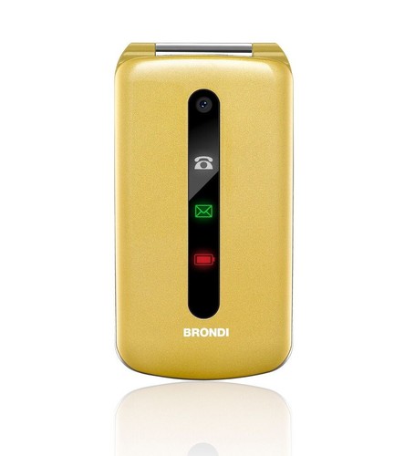 Brondi president smartphone - president,