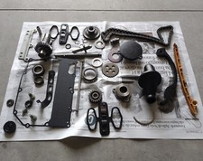 Ingranaggi Vari Motore Suzuki GSX R 750 2008 2010