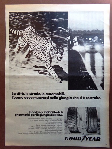 Pubblicità anni 80 - pubblicità, 70-80