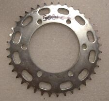 CORONA TRASMISSIONE NINJA ZEPHYR EL ER5 GPZ MT03 YZFR3 TRACER 520 486C 40 DENTI