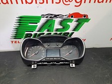 QUADRO STRUMENTI CITROEN C3 III 1.2 BENZINA 9832140480 2019