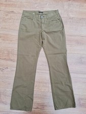 Pantalone chino Sisley donna