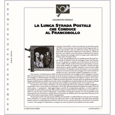 Fogli Marini - Guida Postale