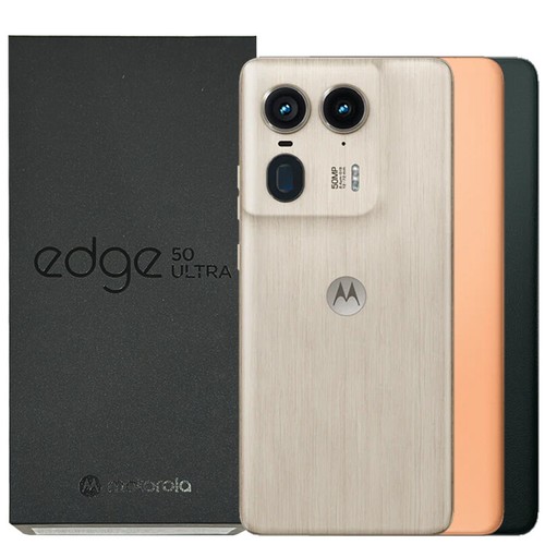 Motorola edge ultra 5g - edge,