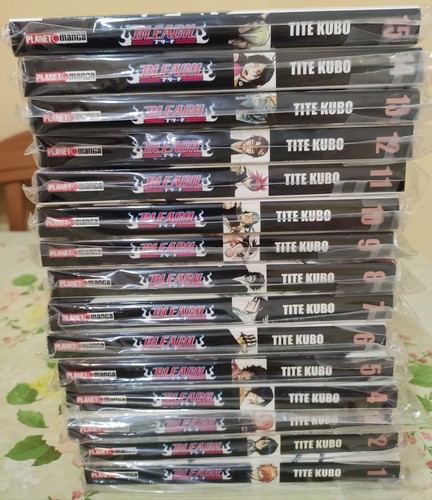 Bleach volumi 74 di - da,