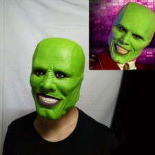 Film maschera jim carrey - jim,