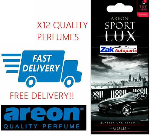 Areon sport lux qualità - areon,