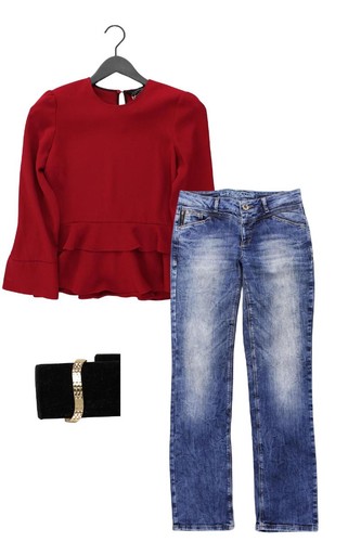 Completo moda donna taglia - , xs