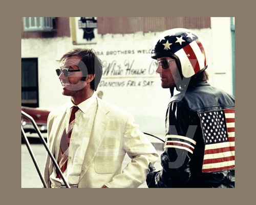 Easy rider jack - rider, (1969)