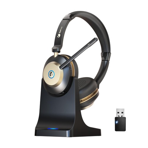 Cuffie wireless auricolare - cuffie,