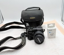 Olympus C-8080 fotocamera