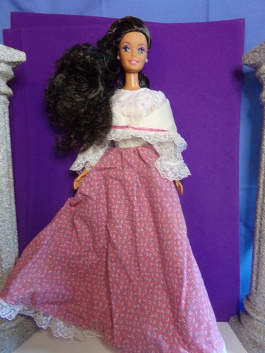 Barbie 1996 filippine - 1996,