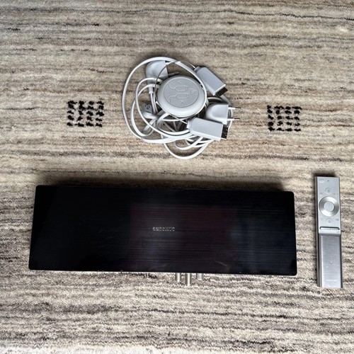 Samsung one connect - connect, box