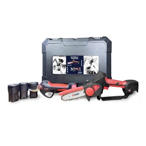 Kit bluebird forbice ps23 - bluebird, ps23-35