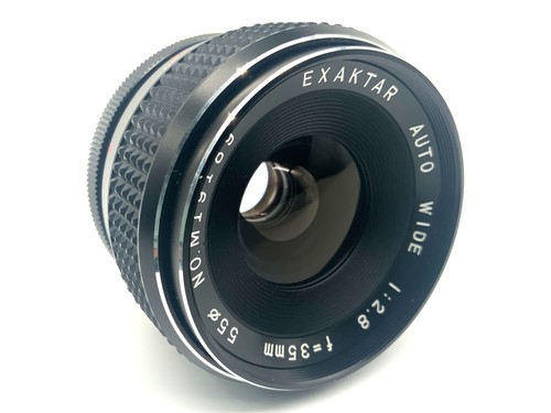 Exakta exaktar auto wide - exaktar,
