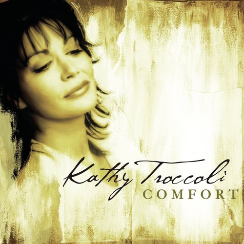 Kathy troccoli comfort - kathy,