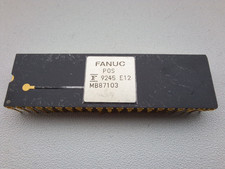FANUC POS MB87103 CPU vintage